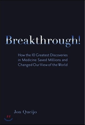 Breakthrough!