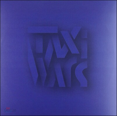 TaxiWars (택시워즈) - Fever [LP]