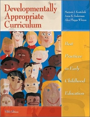 Developmentally Appropriate Curriculum