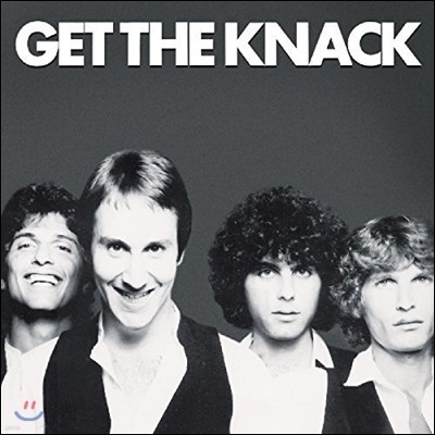 Knack () - Get The Knack