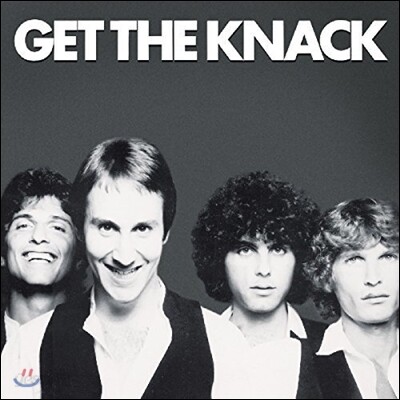 Knack (낵) - Get The Knack