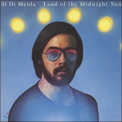 Al Di Meola (  ޿ö) - Land Of The Midnight Sun