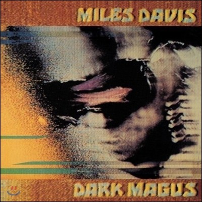 Miles Davis ( ̺) - Dark Magus