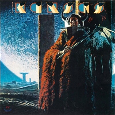 Kansas (캔사스) - 6집 Monolith