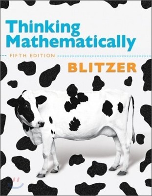 Thinking Mathematically, 5/E