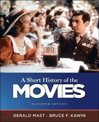 A Short History of the Movies