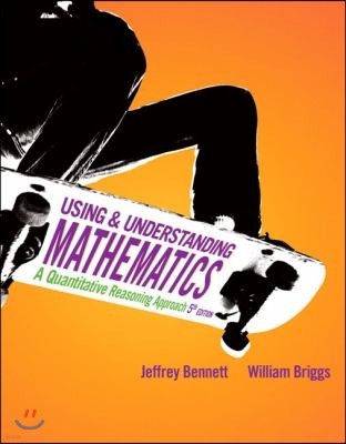 Using & Understanding Mathematics