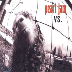 Pearl Jam - VS.