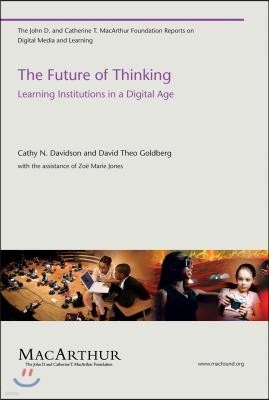 The Future of Thinking