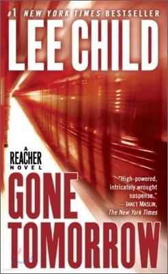 Jack Reacher Novels #13 : Gone Tomorrow