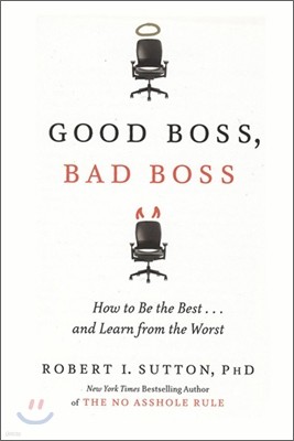 Good Boss, Bad Boss