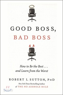 Good Boss, Bad Boss