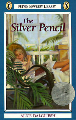 The Silver Pencil                                                                                   