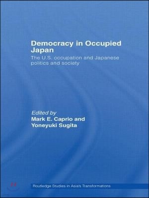 Democracy in Occupied Japan