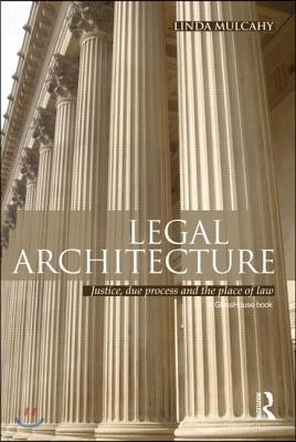 Legal Architecture