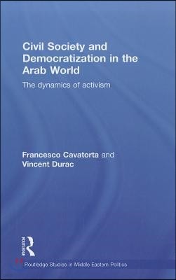 Civil Society and Democratization in the Arab World