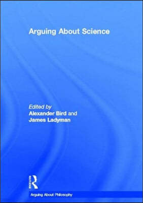 Arguing About Science