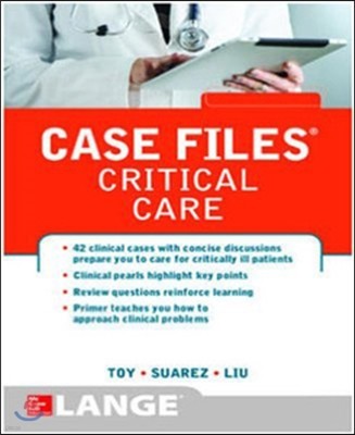 Case Files:Critical Care(IE)