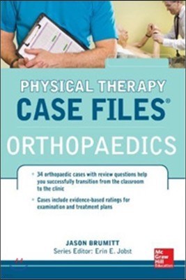 Physical Therapy Case Files: Orthopaedics(IE)