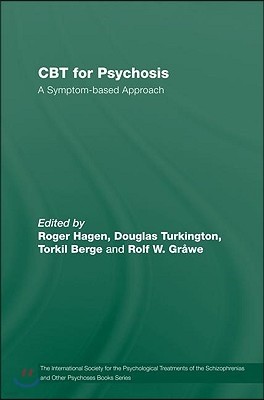 CBT for Psychosis