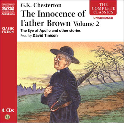 The Innocence of Father Brown