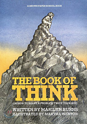 The Book of Think