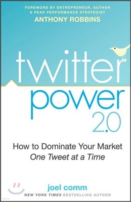 Twitter Power 2.0