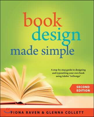 Book Design Made Simple