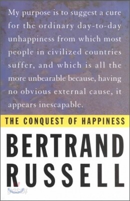 The Conquest of Happiness