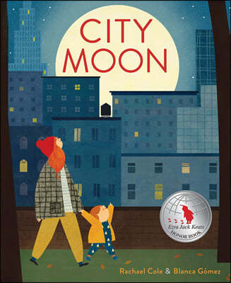 City Moon