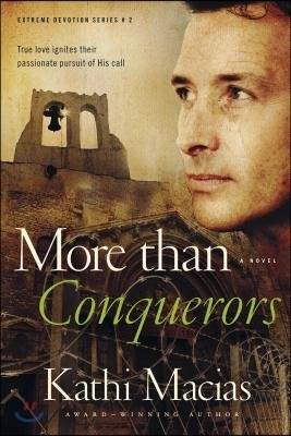 More Than Conquerors