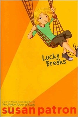 Lucky Breaks