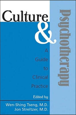 Culture and Psychotherapy: A Guide to Clinical Practice