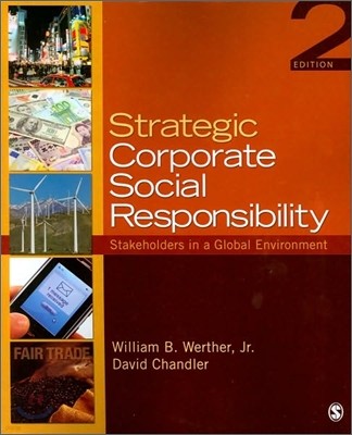 Strategic Corporate Social Responsibility, 2/E