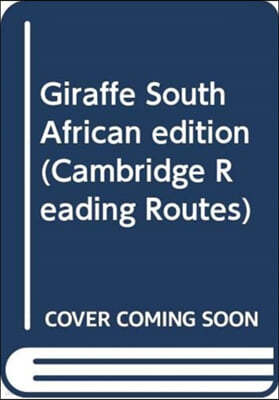 Giraffe South African Edition