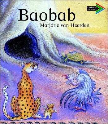 Baobab South African Edition