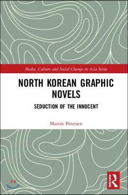 North Korean Graphic Novels