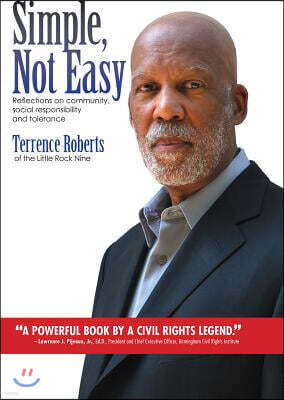 Simple, Not Easy: Reflections on Community Social Responsibility and Tolerance