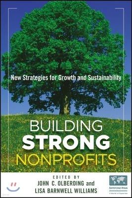 Strong Nonprofits