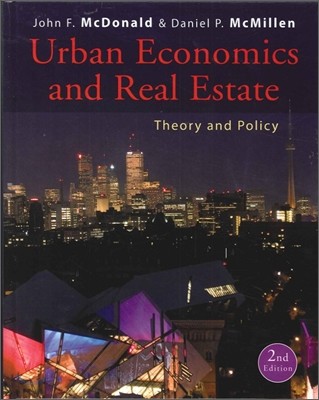 Urban Economics and Real Estate, 2/E