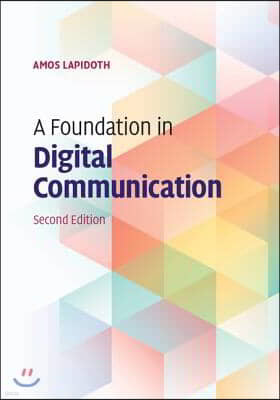 A Foundation in Digital Communication