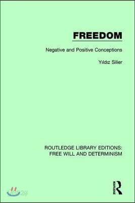 Freedom
