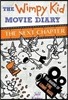 The Wimpy Kid Movie Diary: The Next Chapter