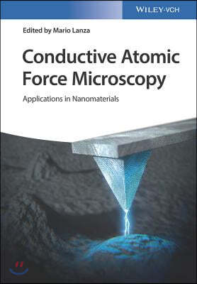 Conductive Atomic Force Microscopy: Applications in Nanomaterials