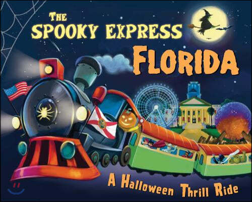 The Spooky Express Florida