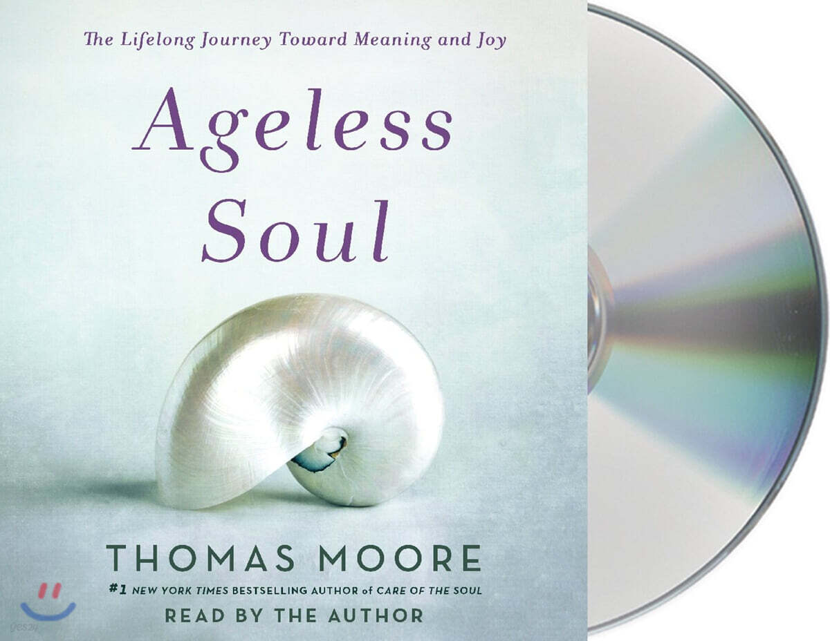 Ageless Soul