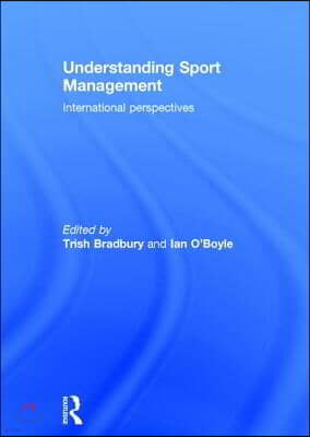 Understanding Sport Management