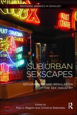 (Sub)Urban Sexscapes