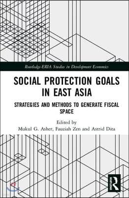 Social Protection Goals in East Asia