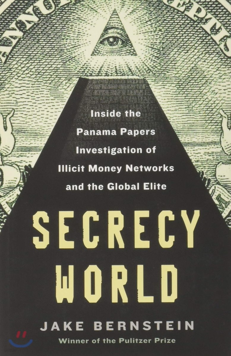 Secrecy World